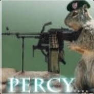 Percy