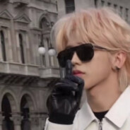 她说的不讨厌并不是喜欢