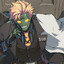 Steam avatar