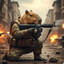 Mr. Capybara