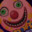 Mr blobby