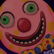 Mr blobby