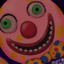 Mr blobby