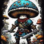 Champignon avatar