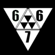 667[BLACK]