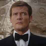 Roger Moore