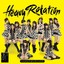 Heavy Rotation