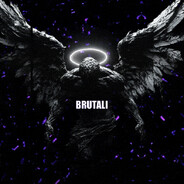 BRUTAL- avatar
