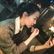 你在教我做事啊