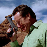 Walter Wh!te { gamdom.com