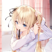 路人男主的养成方法