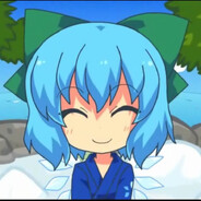 Genuine T⑨mb⑨yish Genius