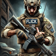 Flick Mirudo avatar