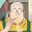Mr Sakabobo