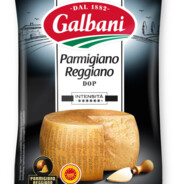 Shredded Parmigiano Reggiano