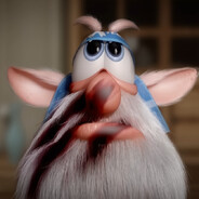 Боевой человек