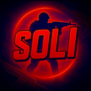 ✪SOLI avatar