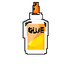 Glue
