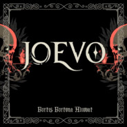 JOEvoᴸᵘᵗiᵒᴺ