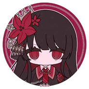 神秘伪证女二阶堂希罗