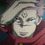 Ryomen Sukuna