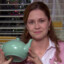 Pam Beesly