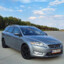 Ford Mondeo MK4 2007 2.0 TDCI