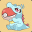 Totodile