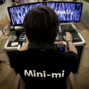 Mini-mi