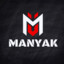 Manyak