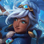 Taliyah Lord