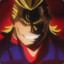 All Might -  Goianóis