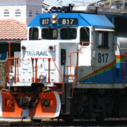 Tri-Rail 817