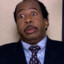 Stanley Hudson