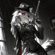 Shiro avatar