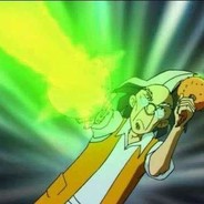 要用魔法打败魔法