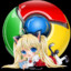 google chrome lover