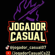 JogadoRCasuaL.[PnZ] Steam avatar