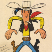 Ｌｕｃｋｙ Ｌｕｋｅ