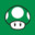 1 uP