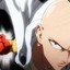 one punch men