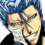 Grimmjow