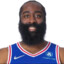 James Harden