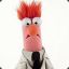 Beaker