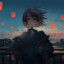 青空夏