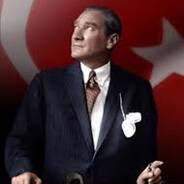 Mustafa Kemal Atatürk