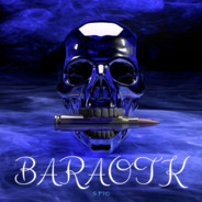 ☠†BARAOTK†☠