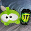 monster