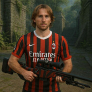 Don Grande Luka Modrić avatarı