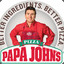 Papa John